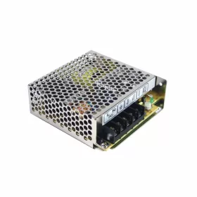   MEAN WELL RT-50C 5V 4A / 15V 1,5A / -15V 0,5A 50W 3 kimenetű tápegység