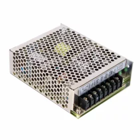   MEAN WELL RT-65A 5V 6A / 12V 2,8A / -5V 0,5A 66W 3 kimenetű tápegység