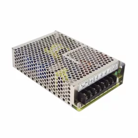   MEAN WELL RT-85D 5V 6A / 24V 2A / 12V 1A 90W 3 kimenetű tápegység
