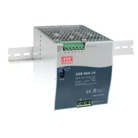 MEAN WELL SDR-960-24 24V 40A 960W tápegység