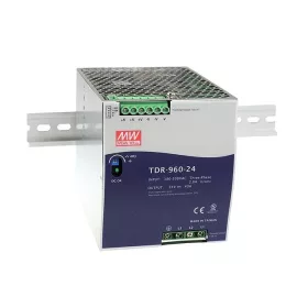 MEAN WELL TDR-960-48 48V 20A 960W tápegység
