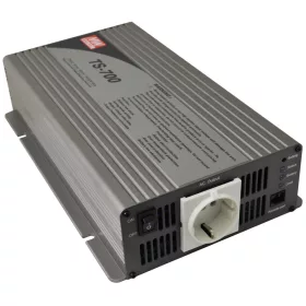 MEAN WELL TS-700-212B 12V 700W inverter
