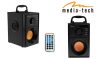 MEDIA-TECH MT3145 bluetooth boombox