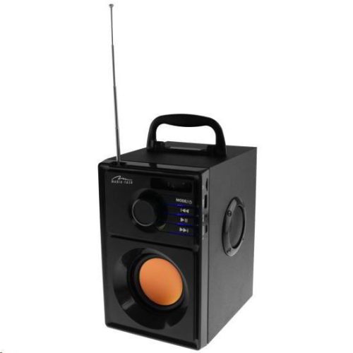MEDIA-TECH MT3145 bluetooth boombox