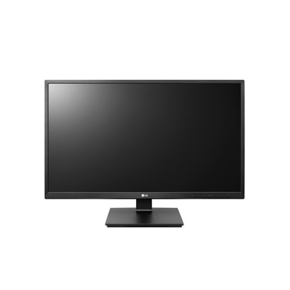 LG Monitor 24" B2B - 24BK550Y-B (IPS; 16:9; 1920x1080; 5ms; 5M:1, 250cd; HDMI; DVI; DP; USB; Pivot; Speaker)