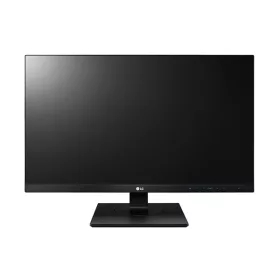   LG Monitor 24" B2B - 24BK750Y-B (IPS; 16:9; 1920x1080; 5ms; 5M:1, 250cd; DVI; DP; USB3.0; Pivot; Speaker)