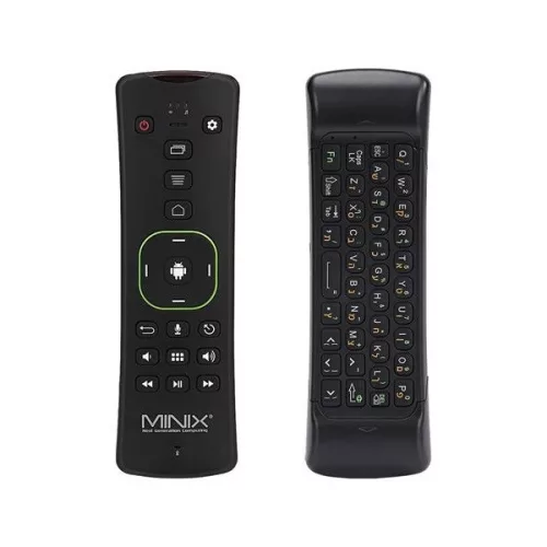 MINIX NEO A3 Multifunkciós távirányító