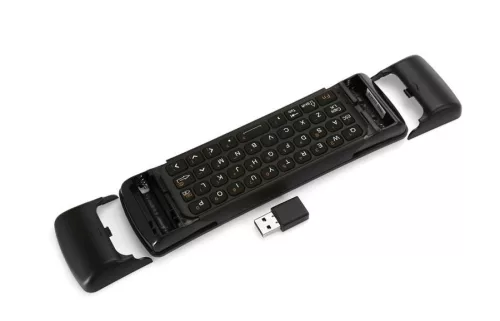 MINIX NEO A3 Multifunkciós távirányító