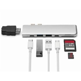 MINIX NEO C-DGR Adapter