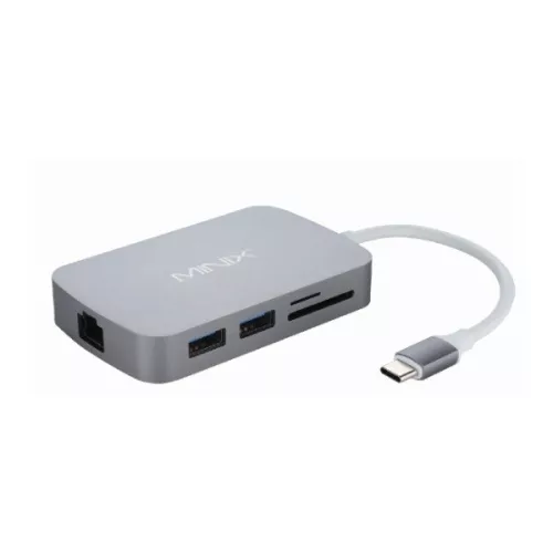 MINIX NEO C-HSI GEN2 Adapter