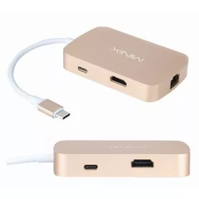 MINIX NEO C-MGR Adapter