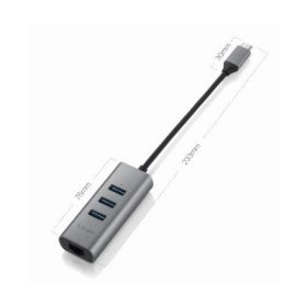 MINIX NEO C-UEGR Adapter