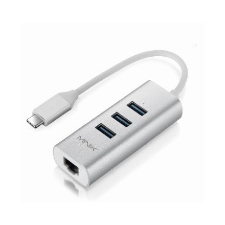 MINIX NEO C-UEGR Adapter