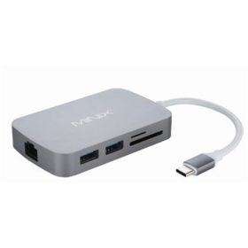 MINIX NEO C-XSI Adapter