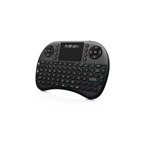 MINIX NEO K1 Multifunkciós távirányító