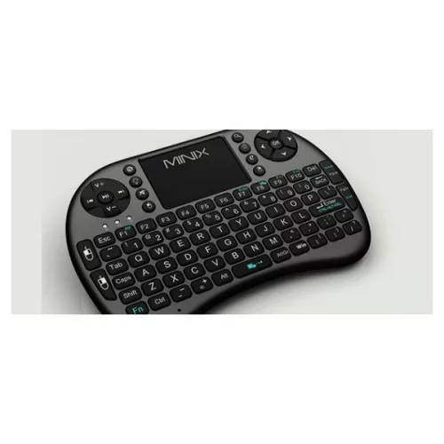 MINIX NEO K1 Multifunkciós távirányító