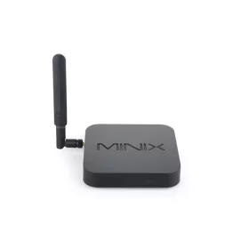 MINIX NEO U1 médialejátszó