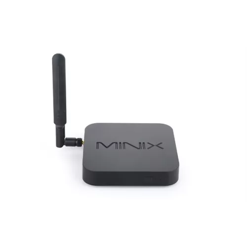 MINIX NEO U9-H médialejátszó