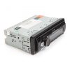 MNC Fejegység "Rapid" - 1 DIN - 4 x 50 W - BT - MP3 - AUX - SD - USB (39750)