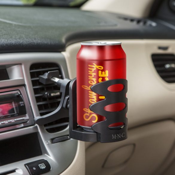 MNC autós italtartó szellőzőrácsba (55030)