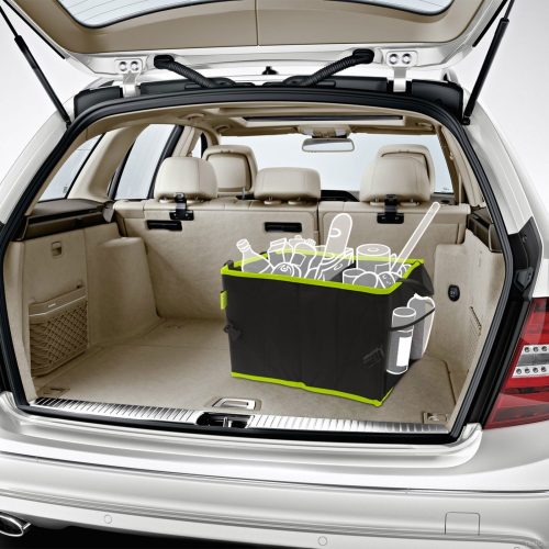 MNC autós rendszerező csomagtartóba - 27l (54924A)