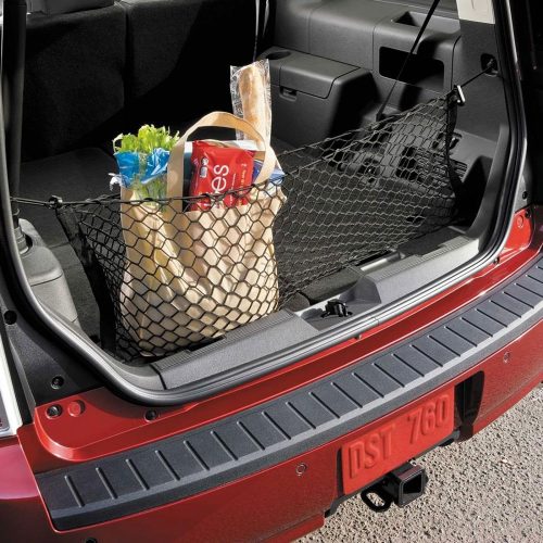 MNC csomagtér háló 80x80cm (55711)