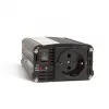 MNC Feszültség átalakító inverter - 12 V - 300 W (51023B)