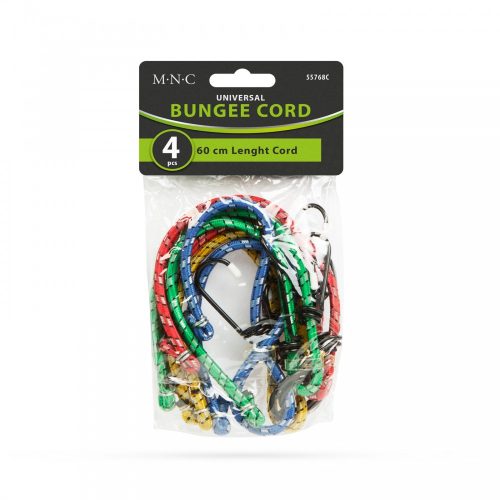 MNC gumipók szett 4x60cm (55768C)