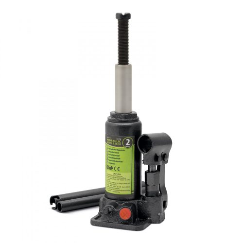 MNC hidraulikus palackos emelő 2T (55770)