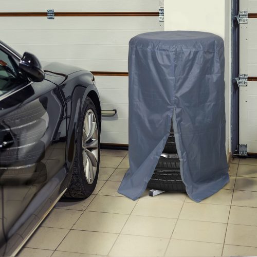 MNC kerék szett takaró ponyva (55778B)