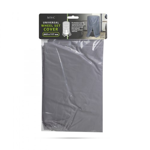 MNC kerék szett takaró ponyva (55778B)