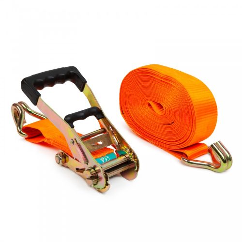 MNC racsnis spanifer 10m x 50mm, 2500kg (55707)