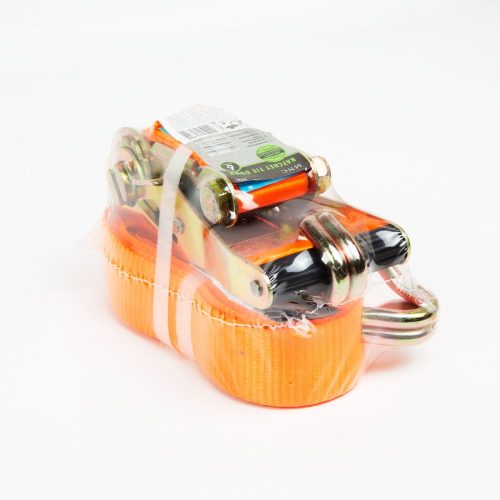 MNC racsnis spanifer 6m x 38mm, 1000kg (55705)