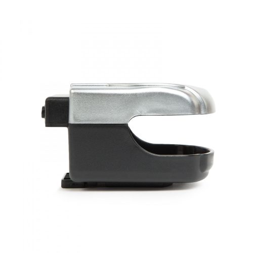 MNC szellőzőrácsra rögzíthető autós italtartó (55030A)