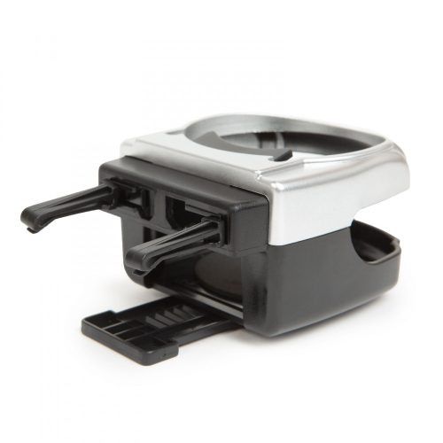 MNC szellőzőrácsra rögzíthető autós italtartó (55030A)