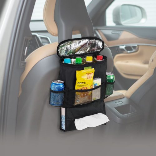 MNC Ülésre akasztható autós rendszerező thermo betéttel (54923T)