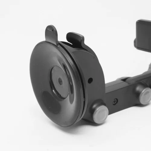 MNC univerzális autós tartó 12-18cm (55029GY)