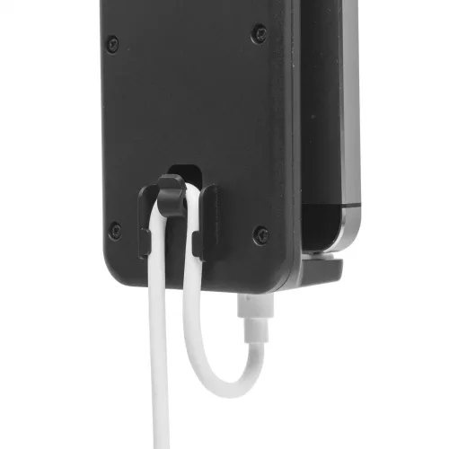 MNC univerzális autós tartó 12-18cm (55029GY)