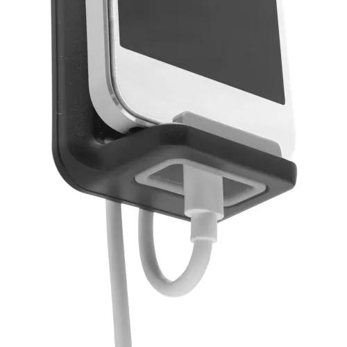 MNC univerzális autós tartó 12-18cm (55029GY)