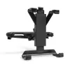 MNC univerzális tablettartó fejtámlára 7-10" (55009B)