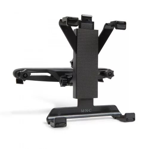 MNC univerzális tablettartó fejtámlára 7-10" (55009B)