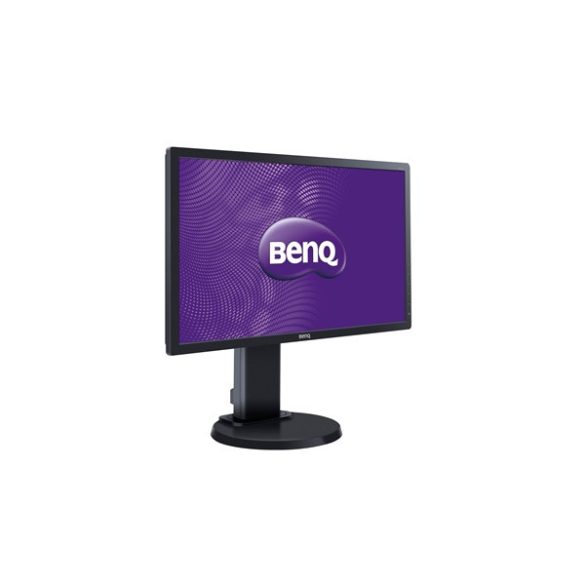BenQ Monitor 21,5" - BL2205PT (TN, 16:9, 1920x1080, 5ms, 250cd/m2, D-sub, DVI, DP, Speaker, VESA, Pivot)