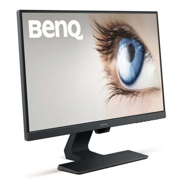 BenQ Monitor 23,8" - BL2480 (IPS, 16:9, 1920x1080, 5ms, 250cd/m2, D-sub, HDMI, DP, Speaker, VESA)