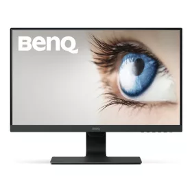   BenQ Monitor 23,8" - GW2480 (IPS, 16:9, 1920x1080, 5ms, 250cd/m2, D-sub, HDMI, DP, Speaker, VESA)