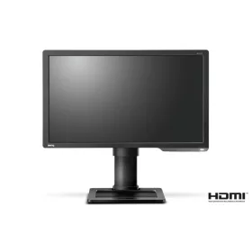   BenQ ZOWIE Monitor 24" - XL2411P (TN, 16:9, 1920x1080, 1ms, 350cd/m2, DP, DVI-DL, HDMI, VESA, mag.áll., 144Hz)