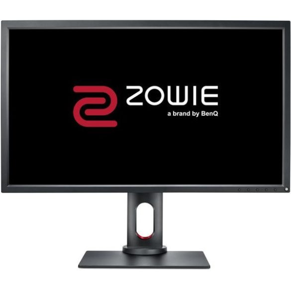 BenQ ZOWIE Monitor 27" - XL2731 (TN, 16:9, 1920x1080, 1ms, 320cd/m2, DVI-DL, 2xHDMI, DP, VESA, mag.áll., 144Hz)