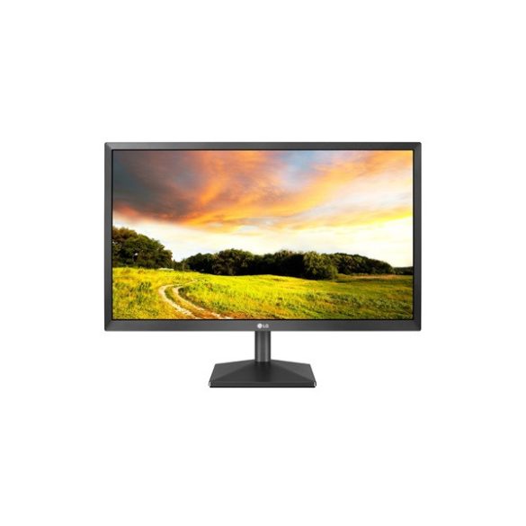 LG Monitor 21,5" - 22MK400H (TN; 16:9; 1920x1080; 2ms; 1000; 300cd; HDMI, Dsub)
