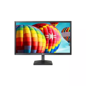   LG Monitor 21,5" - 22MK430H-B (IPS; 16:9; 1920x1080; 5ms; 1000:1; 250cd; HDMI; Dsub)
