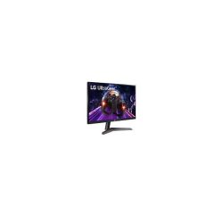   LG Monitor 24" Gamer - 24GN600 (IPS; 16:9; 1920x1080; 144Hz; 1ms; 300cd; HDMIx2; DP; G-Sync; FreeSync; HDR10)