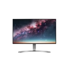  LG Monitor 24" - 24MP88HV-S (IPS; 16:9; 1920x1080; 5ms; 10M:1; 250cd; HDMIx2; Dsub)